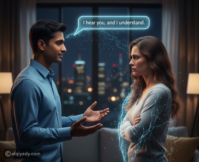 Relieve Conversation 5 Phrases That Instantly Relieve Tension in Conversations