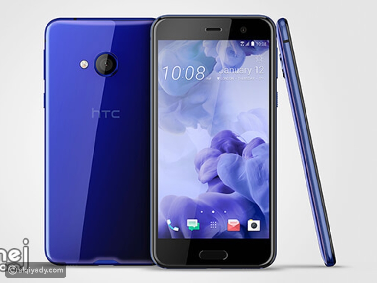 هاتف Htc U Play الصغير والرخيص نسبيا القيادي